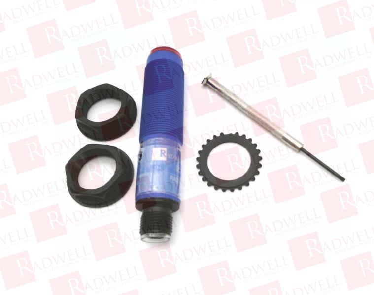 RADWELL VERIFIED SUBSTITUTE S50-PR-5-C01-PP-SUB