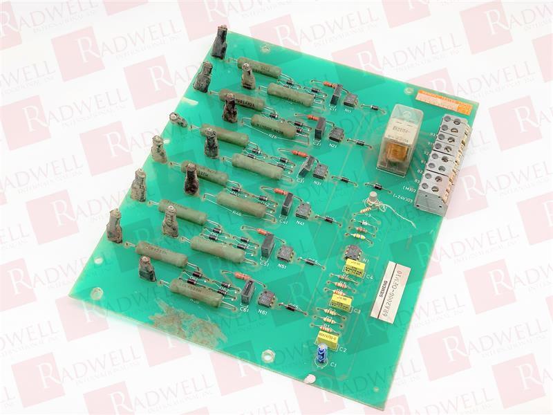 SIEMENS 6RA2000-0FM10