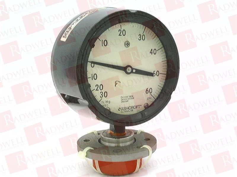 ASHCROFT 250-2274A