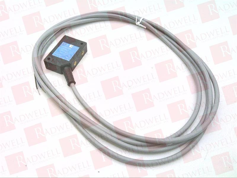 RADWELL VERIFIED SUBSTITUTE FQP1-4002P-A3U2-SUB
