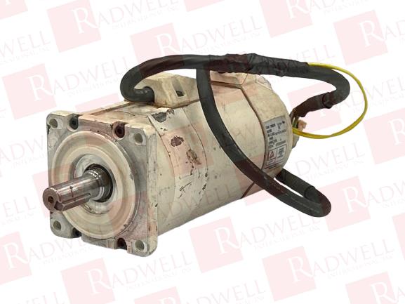 MATSUSHITA ELECTRIC MSMA022P1F