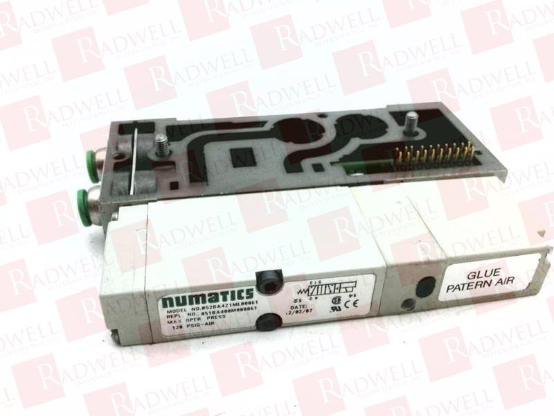 ASCO 052BA4Z1ML00061