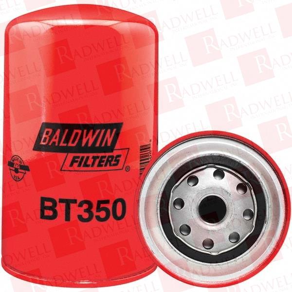 CLARCOR INC BT350