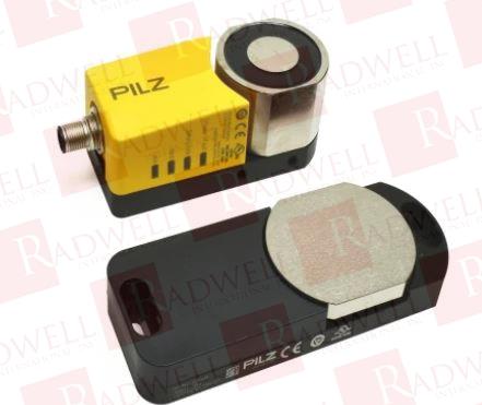PILZ 570563