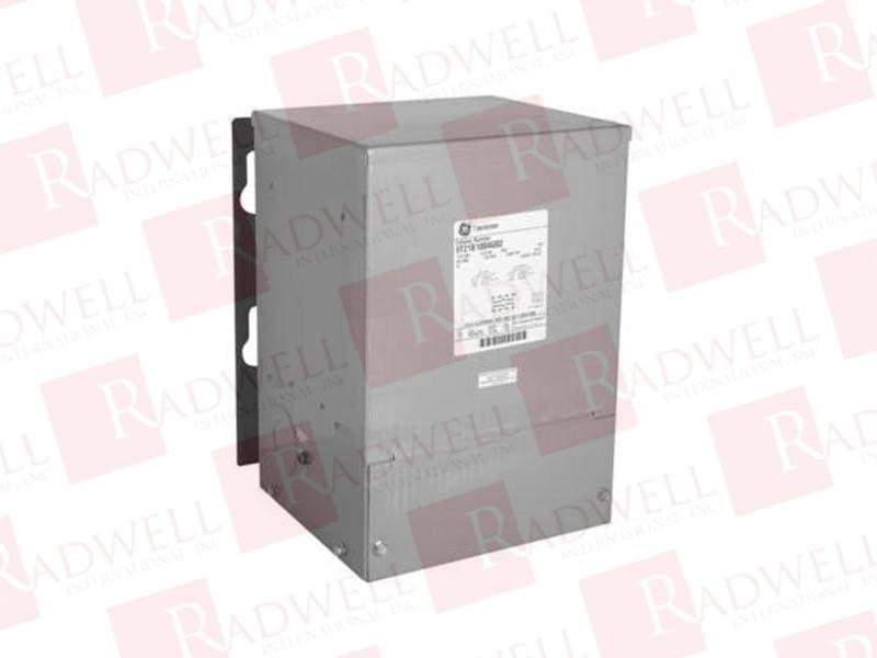 GENERAL ELECTRIC 9T21B9143