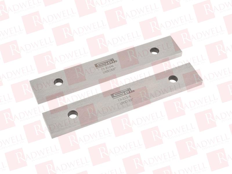 SWISS PRECISION INSTRUMENTS 13-212-6