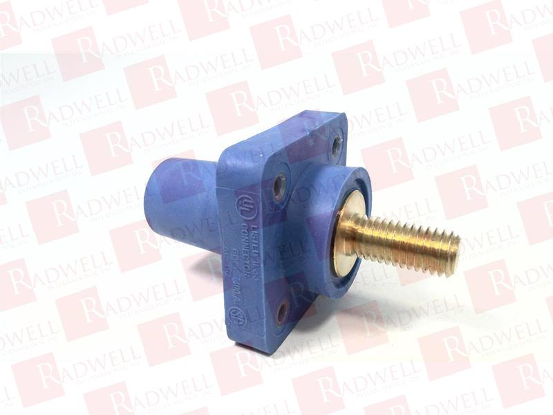 LEVITON 16R24-1UB