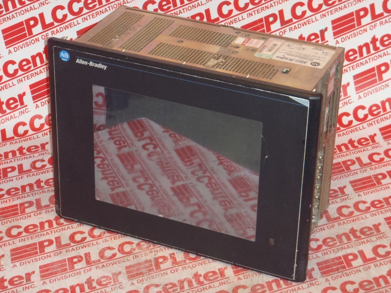 6180-ELKEGLDSECZ by ALLEN BRADLEY
