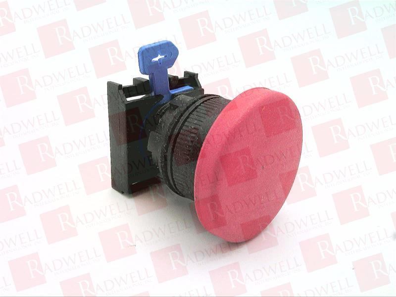 RADWELL RAD-22-PBK-0183