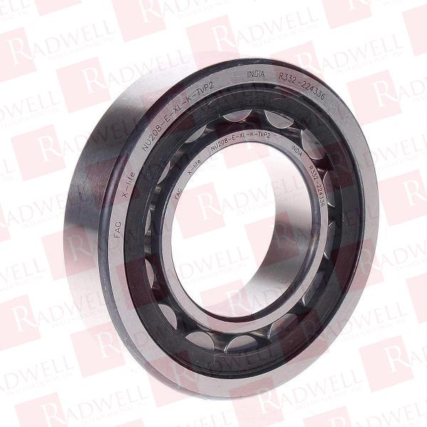 SCHAEFFLER GROUP NU2209-E-XL-TVP2