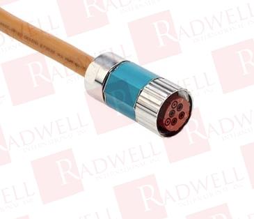 RADWELL VERIFIED SUBSTITUTE 6FX8002-5CA22-1DF0-SUB