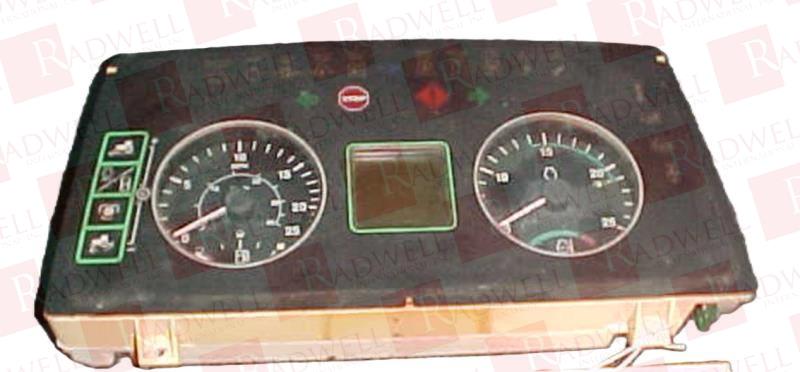 JOHN DEERE RE66821