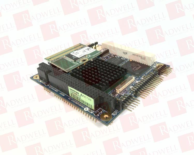 KONTRON 01036-000-53-5