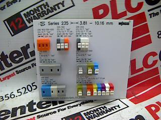 WAGO 807-400/300-308