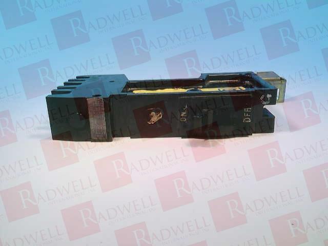 SCHNEIDER ELECTRIC FYB14020C