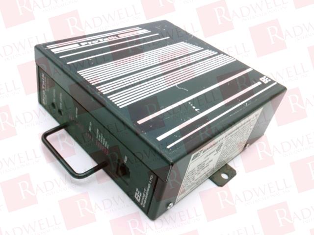 PROTALK ALARM REPORTING UNIT