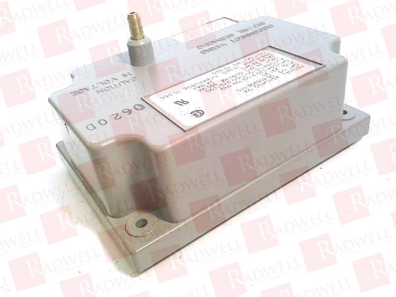 KIDDE-FENWAL, LLC 35-605906-115