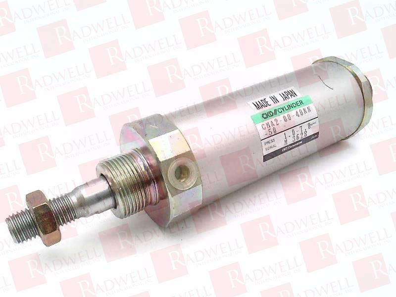 CKD CORP CMA2-00-40NN-50