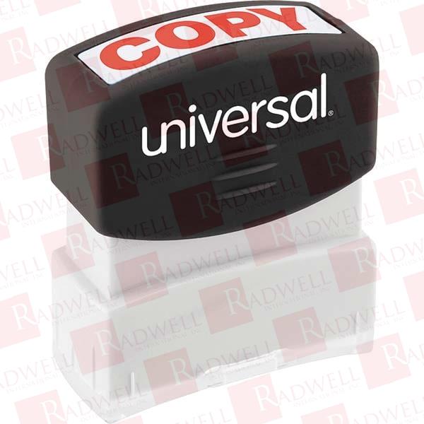 UNIVERSAL OFFICE PRODUCTS UNV10048