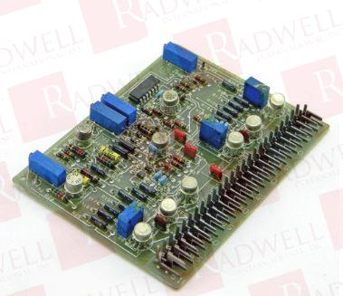 GENERAL ELECTRIC IC3600SVDE1