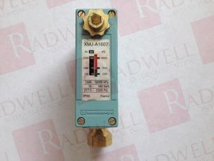 SCHNEIDER ELECTRIC XMJ-A1607