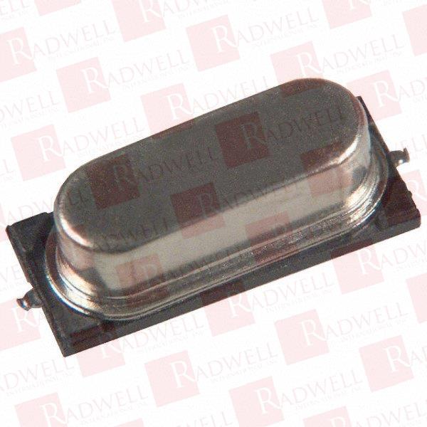 CTS CORPORATION ATS040SM-1