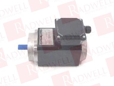  , MOTOR, 3-PHASE, 230/400 VAC, 50/60 HZ, IP65 ENCLOSURE PROTECTION