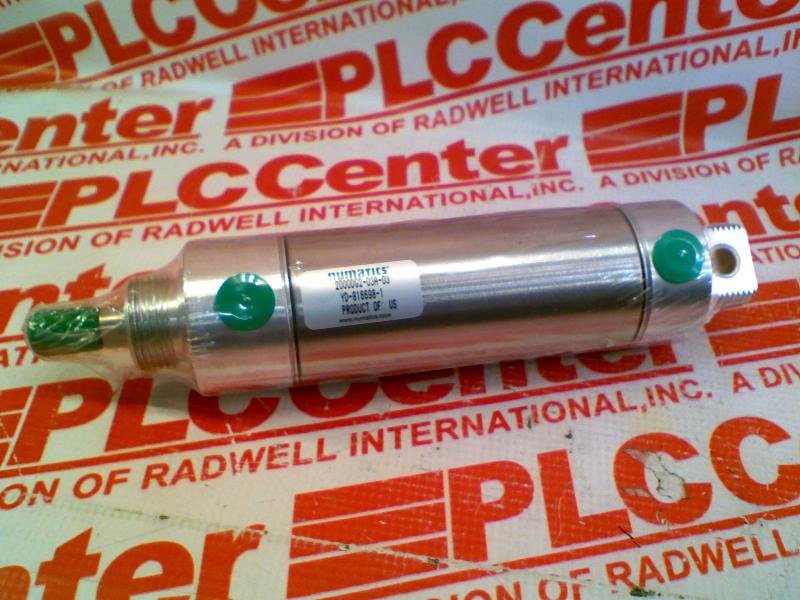 ASCO 2000DG2-03A-03