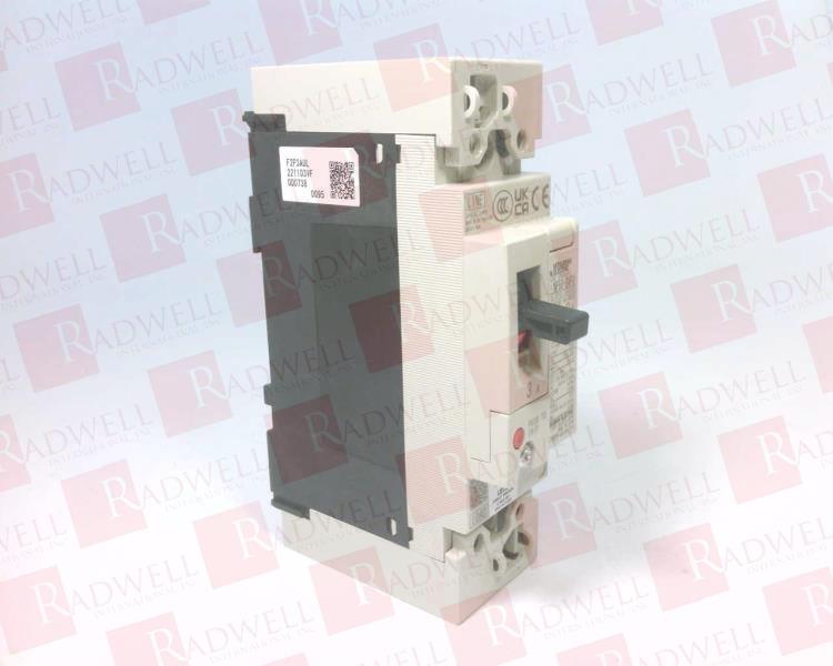 MITSUBISHI NF50-SVFU2P3A