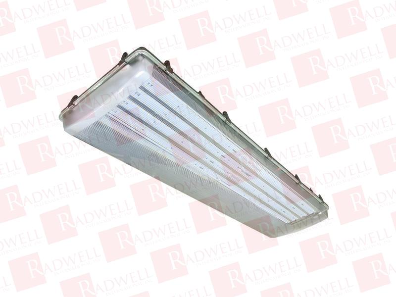 WESTGATE LLVT-4FT-100W-40K-D
