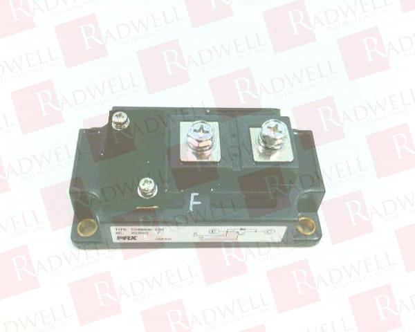POWEREX CM400HA-12H