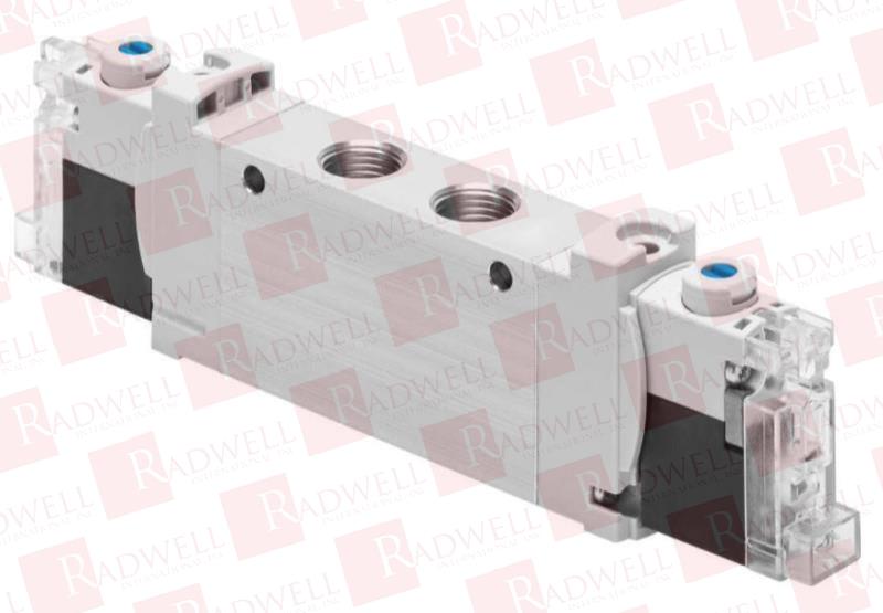 FESTO VUVG-B10-B52-ZT-F-1T1L