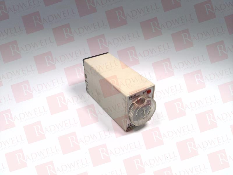 FUJI ELECTRIC ST7P-4-AC120V-5S
