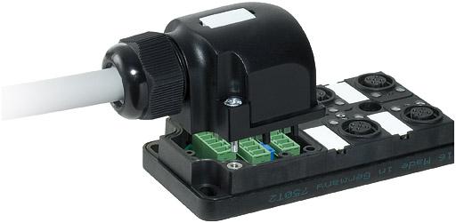 MURR ELEKTRONIK 27017