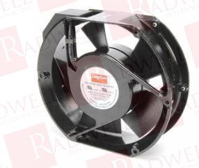 GRAINGER 55VD26