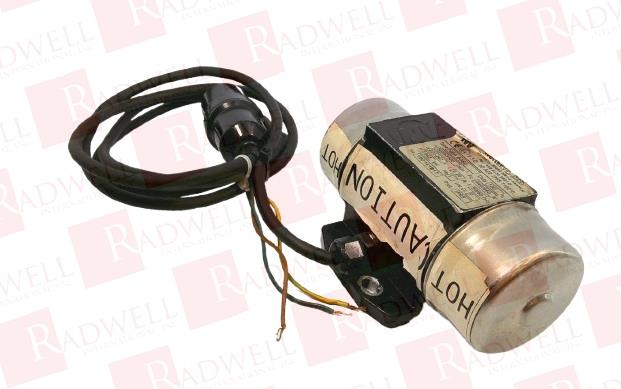 NETTER VIBRATION NEA 50/50 220-240V