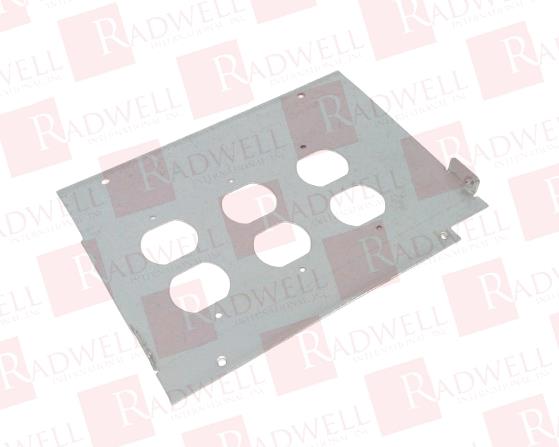 EATON CORPORATION CHLDFCVR3