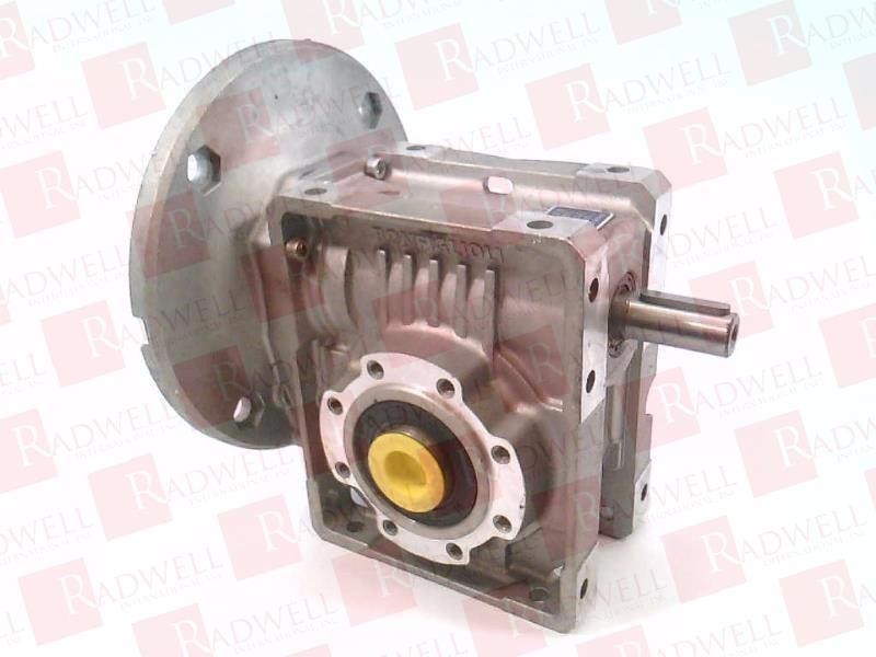 BONFIGLIOLI W-63-U-15-P90-B3-B5-RB
