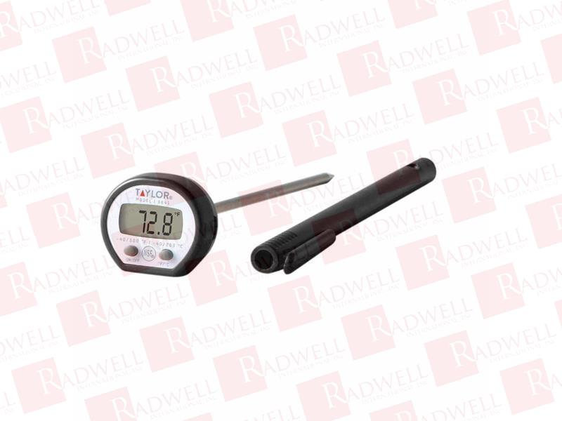 TAYLOR PRECISION PRODUCTS 9841