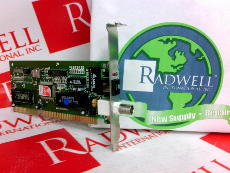 DRIVER BOARD ASSEMBLY