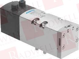 FESTO VSVA-B-M52-MZD-D1-2AT1L