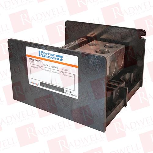 MERSEN MPDB900071