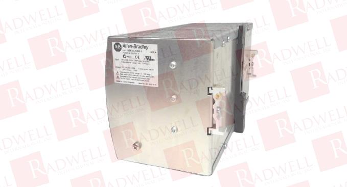 ALLEN BRADLEY 1606-XL720E-3