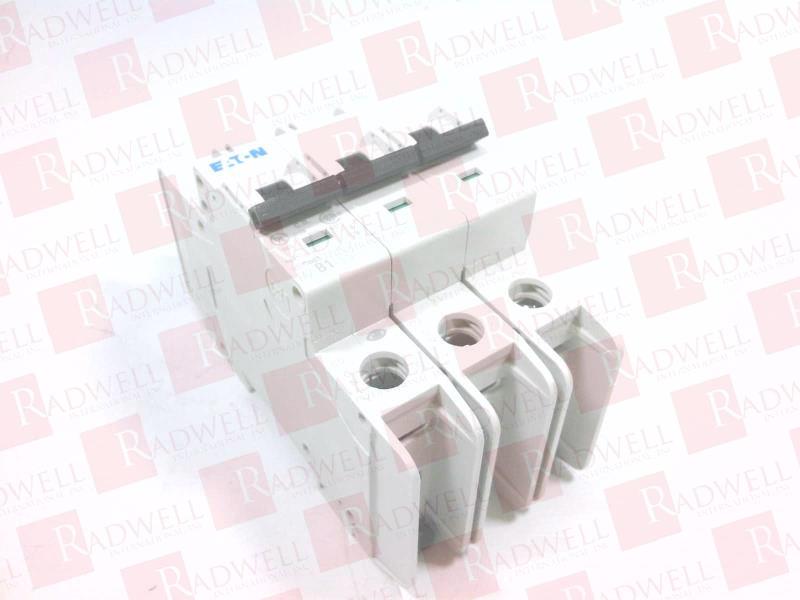 EATON CORPORATION FAZ-B1/3-NA