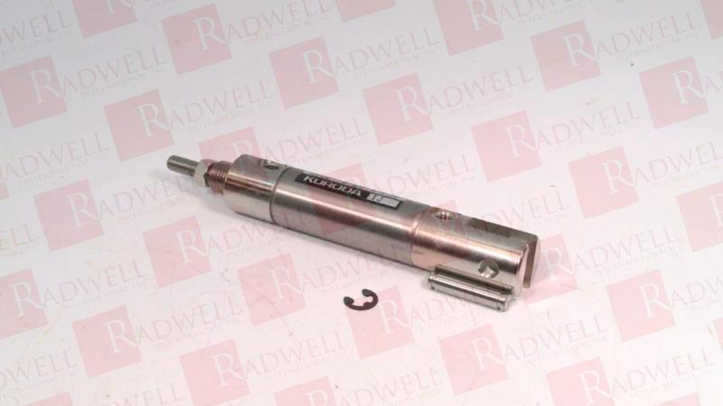 PARKER Z2C2-16-20-W-FJK