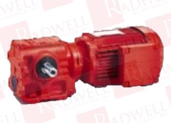 SEW EURODRIVE SA37/TDRN71M4