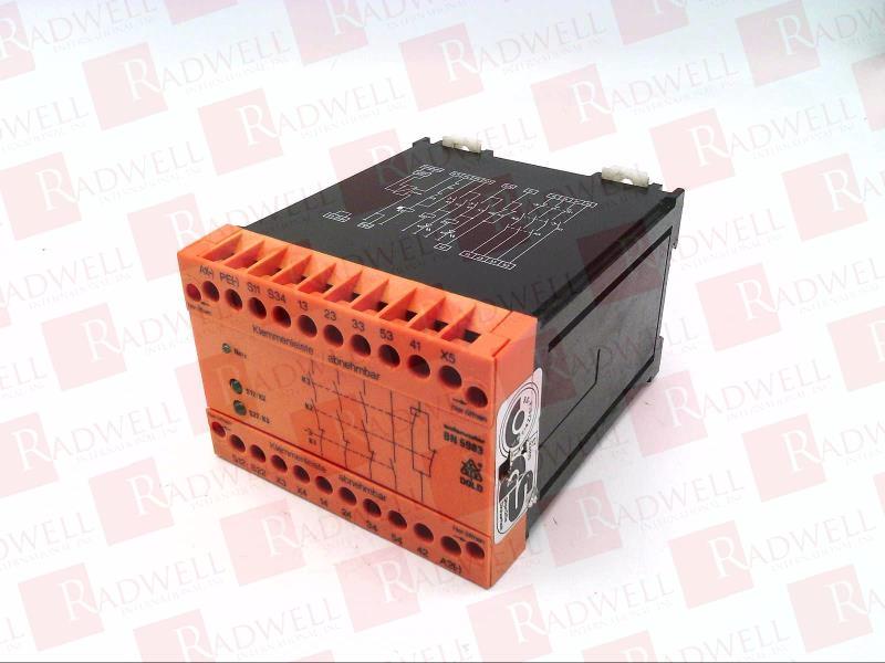 DOLD BN 5983.53/200 AC230 V 50/60HZ