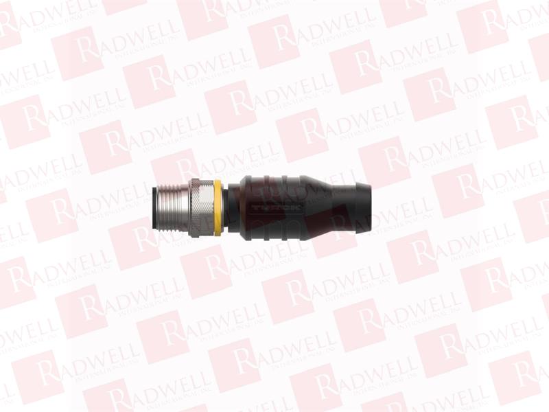 TURCK RSE4.4T-J23