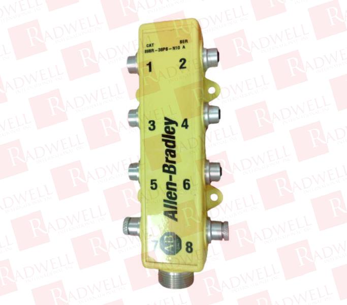 ALLEN BRADLEY 898R-38PS-N10