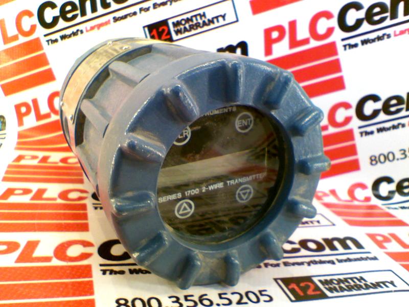 FLOW METER 2WIRE TRANSMITTER